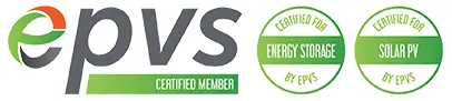 EPVS Certified