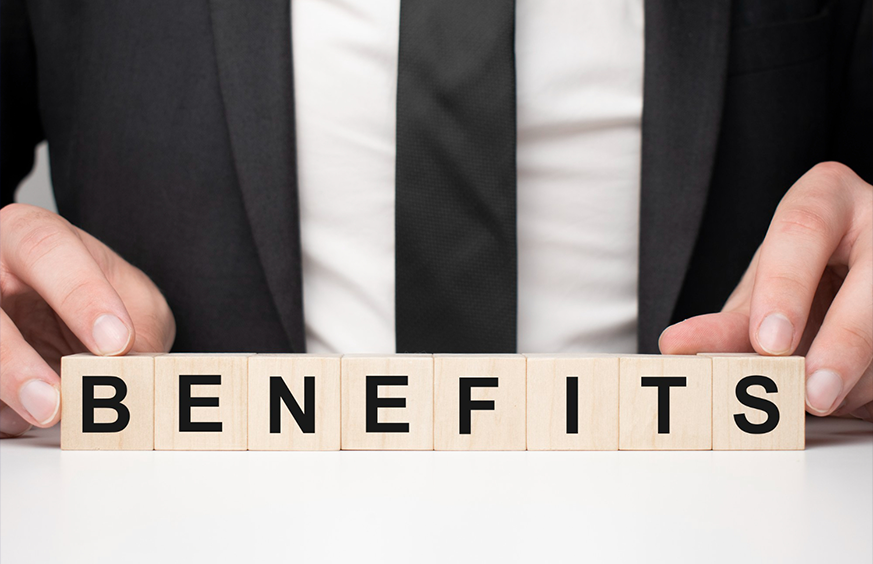 Benefits of Battery Installation