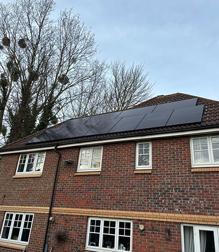 Solar Panels UK