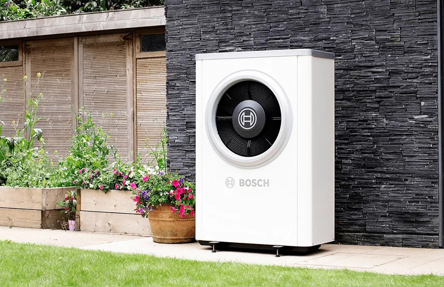 Solar PV & Battery Systems