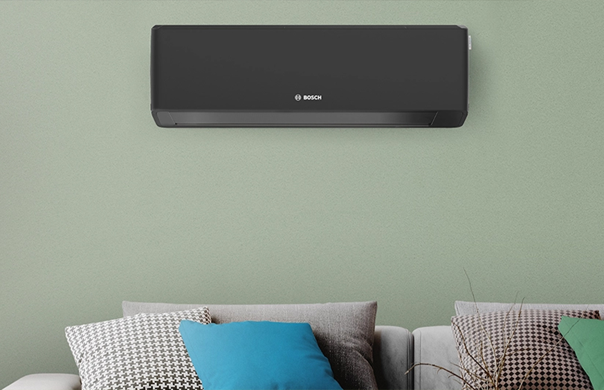 Bosch Air Conditioning Units